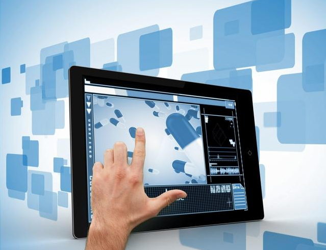 工(gōng)控觸摸屏如(rú)何選用(yòng)電(diàn)磁屏蔽視(shì)窗(chuāng)？