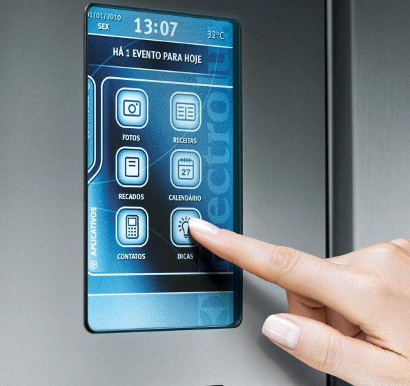 什(shén)麽原因導緻工(gōng)控觸摸屏亂跳(tiào)失靈？