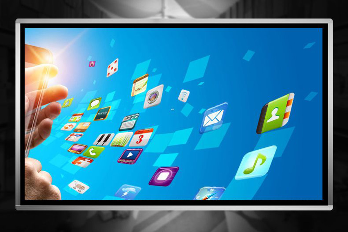 你(nǐ)了(le)解工(gōng)業(yè)顯示器(qì)的(de)色彩嗎(ma)？