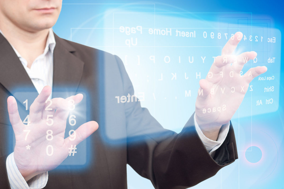 如(rú)何發揮顯示一(yī)體(tǐ)機(jī)的(de)優勢？