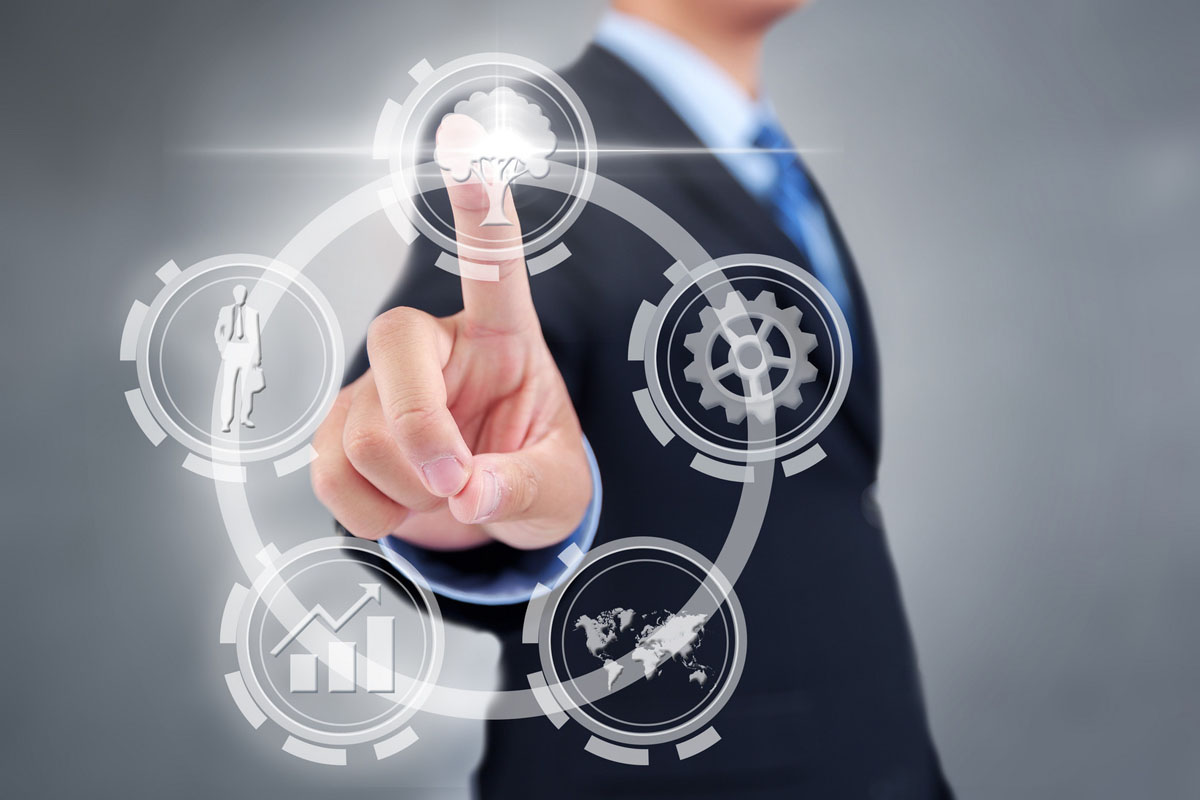 如(rú)何判定液晶面闆的(de)等級？