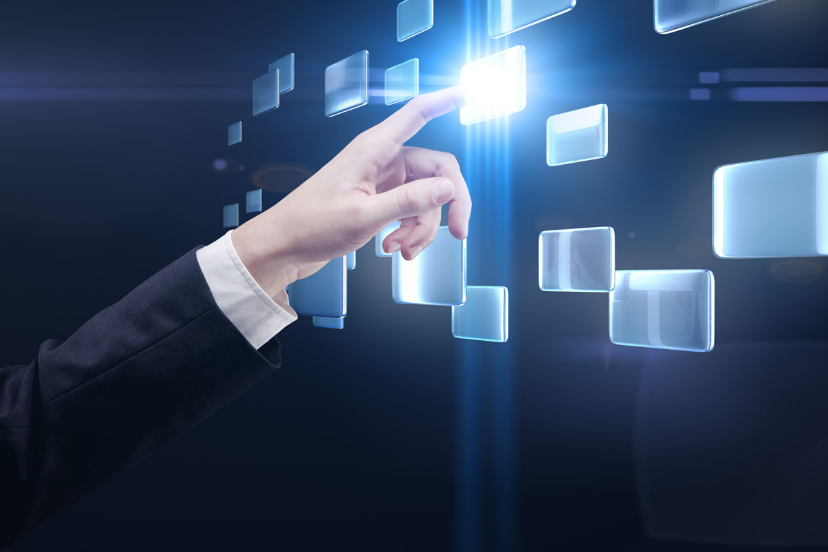 工(gōng)業(yè)觸摸屏如(rú)何解決電(diàn)磁幹擾問(wèn)題？