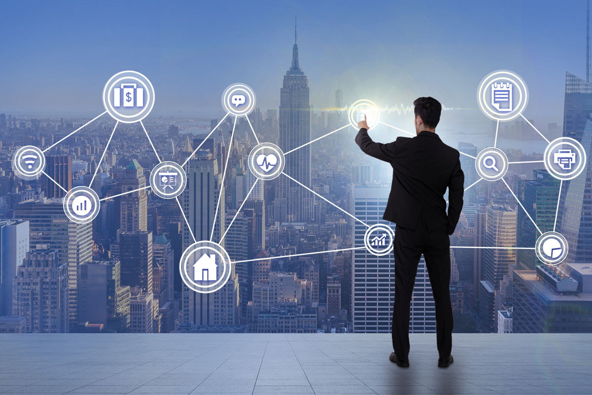 TFT顯示屏有(yǒu)哪些(xiē)優勢？